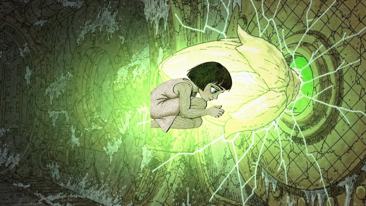 Al-Risalah wakes under the nodule