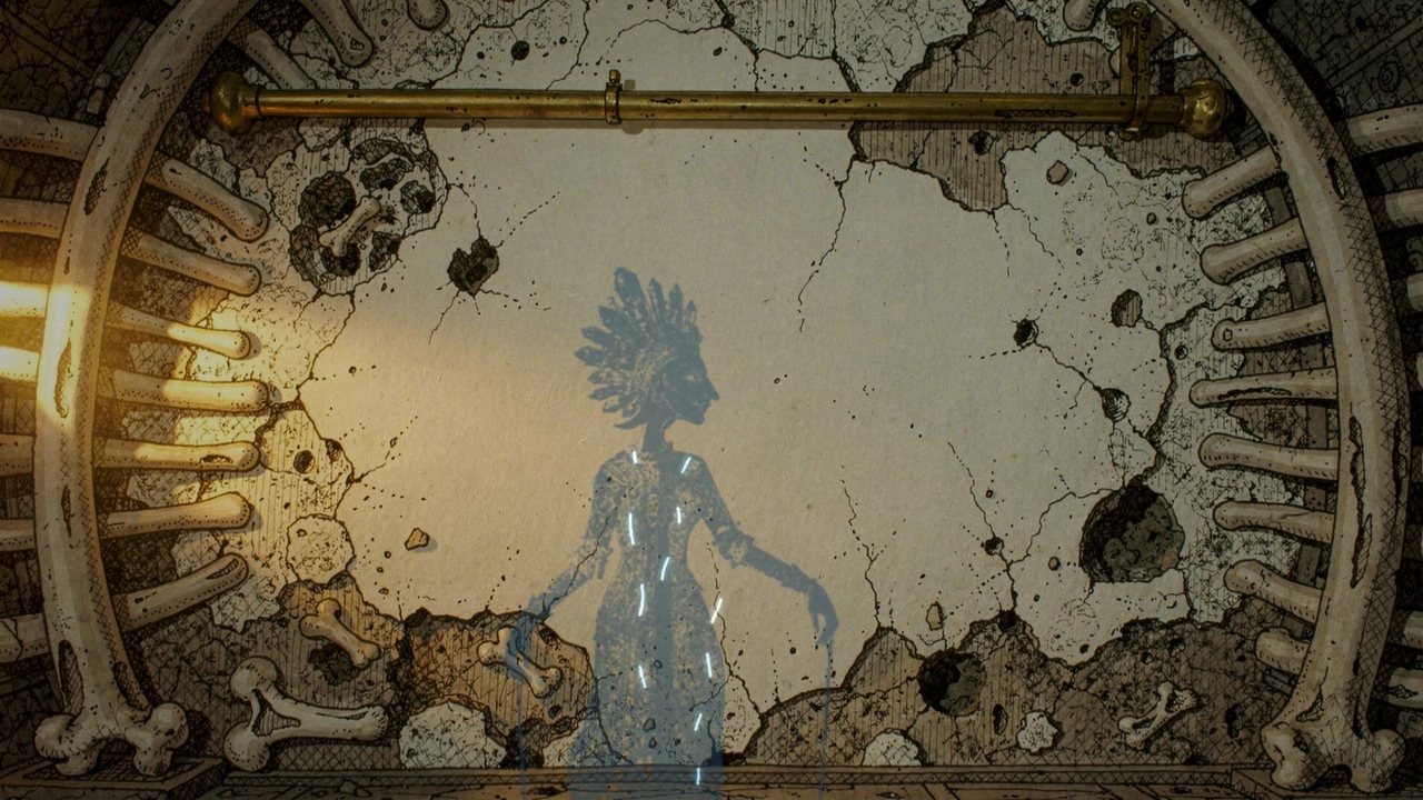 Darya, fading to water