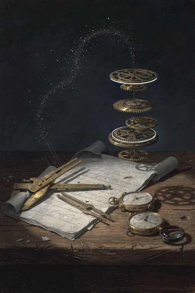 Instruments for Living Texts cover
